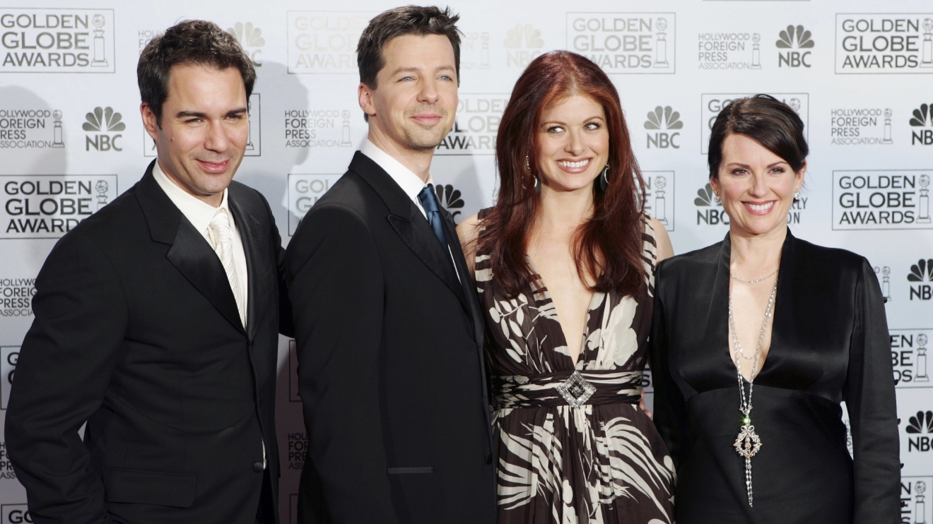 Will & Grace Comeback: Original Cast's Journey From 1998